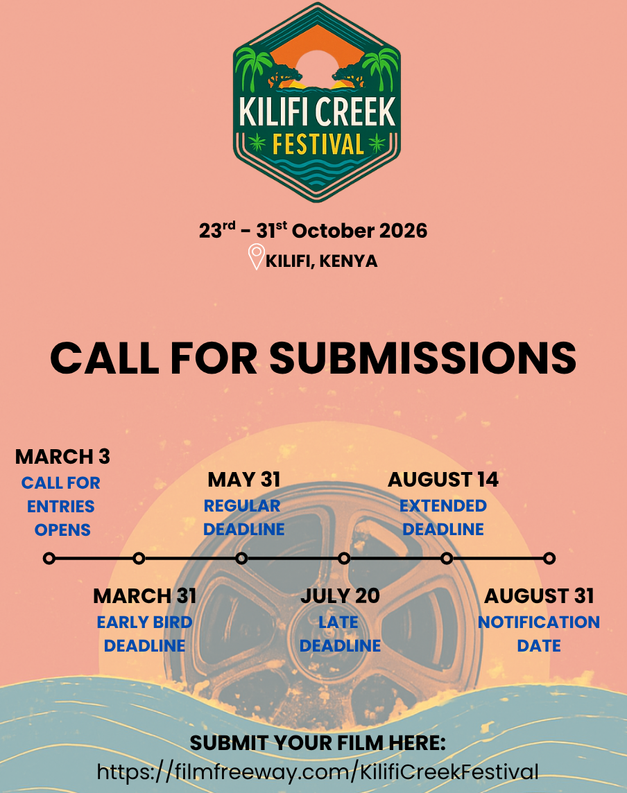 KCF Call for Submissions Flyer